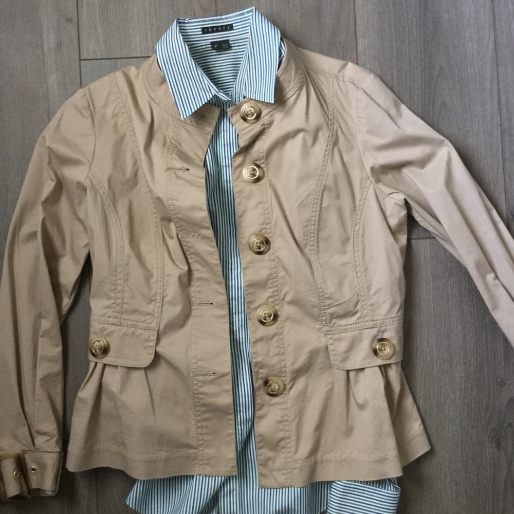 MICHAEL Michael Kors Jacket